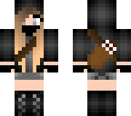 assasin girl edit