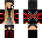 assassin girl