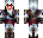 assassin ike