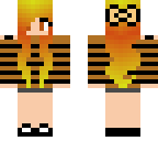 autumn skin