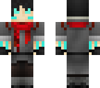 avatar state mako