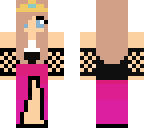 awsome dress