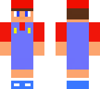 baby mario