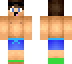 beach boy