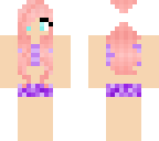 bikini sircutie yuki