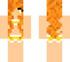 bikini yandere girl