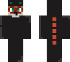 black dino 