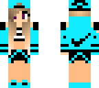 blaire