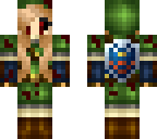 bloody ben drowned