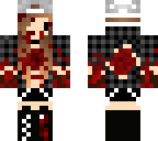 bloody chibi