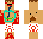 bloody derp