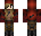 bloody foxy