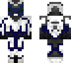 blue bot
