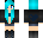 blue hearts