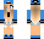blue hipster