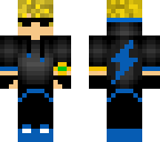 blue lucas
