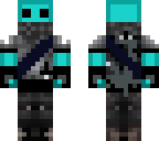 blue slime 