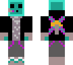 blue slime