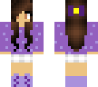 bow girl