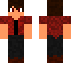 boy adventurer