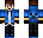boy blue