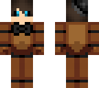 boy freddy