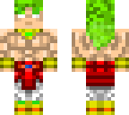 broly ssj3
