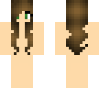 brown hair base