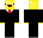 budder man