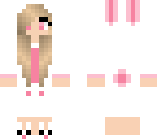 bunny girl