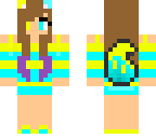 butter and diamond wolf 