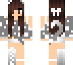 cat girl