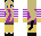cat girl