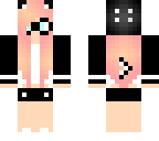 cat girl nerd edit