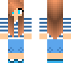 causal blue