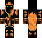 chaos assassin