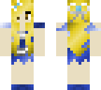 cheerleader girl