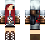 chibi assasin