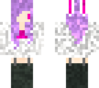 chibi bunny