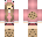 chibi girl