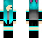 chibi hatsune miku