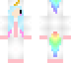 chibi unicorn