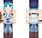 chloe price
