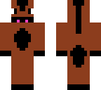 chocolate bay horse