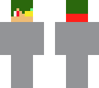 christmas skin