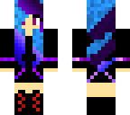 colouredgirl