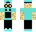 cookie boy
