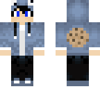 cookie guy