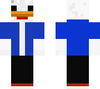 cool chicken dude