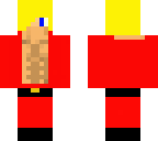 cool guy